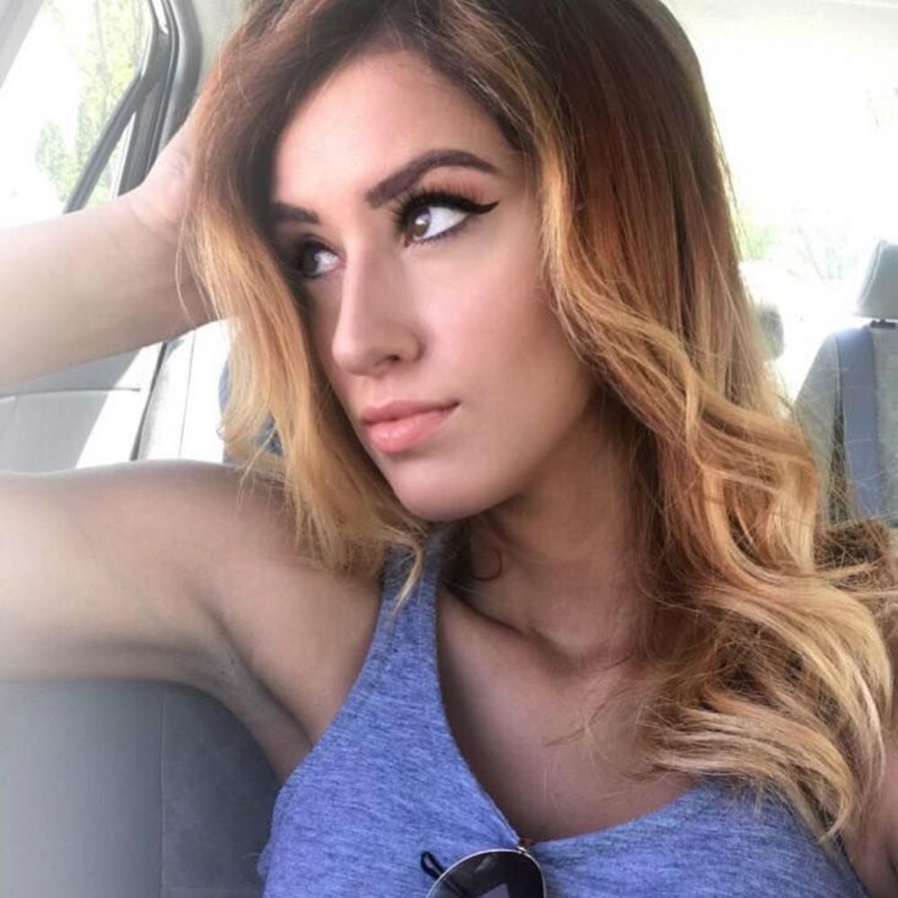 Meet your Posher, Marissa